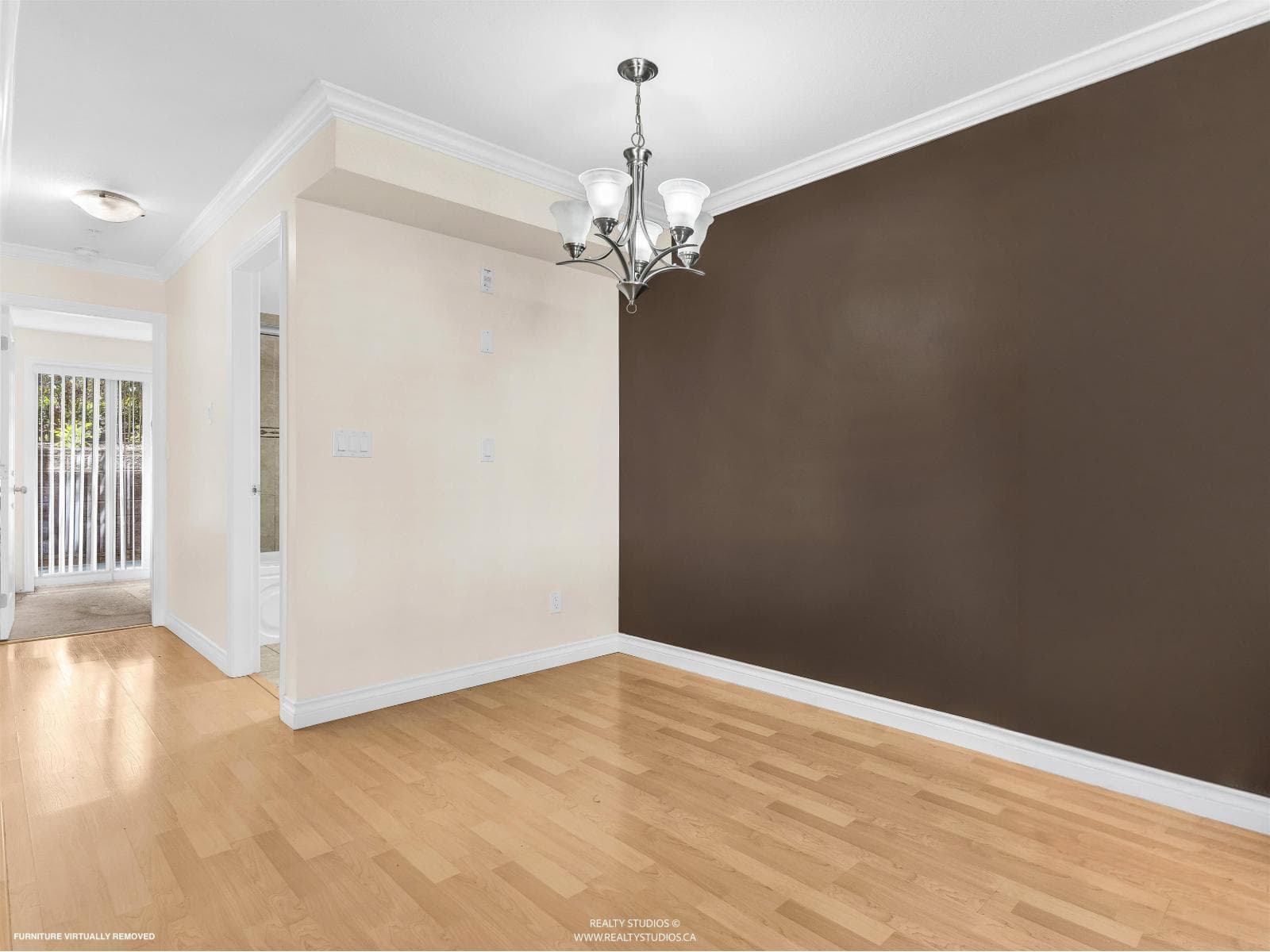49 11255 132 STREET in Bridgeview