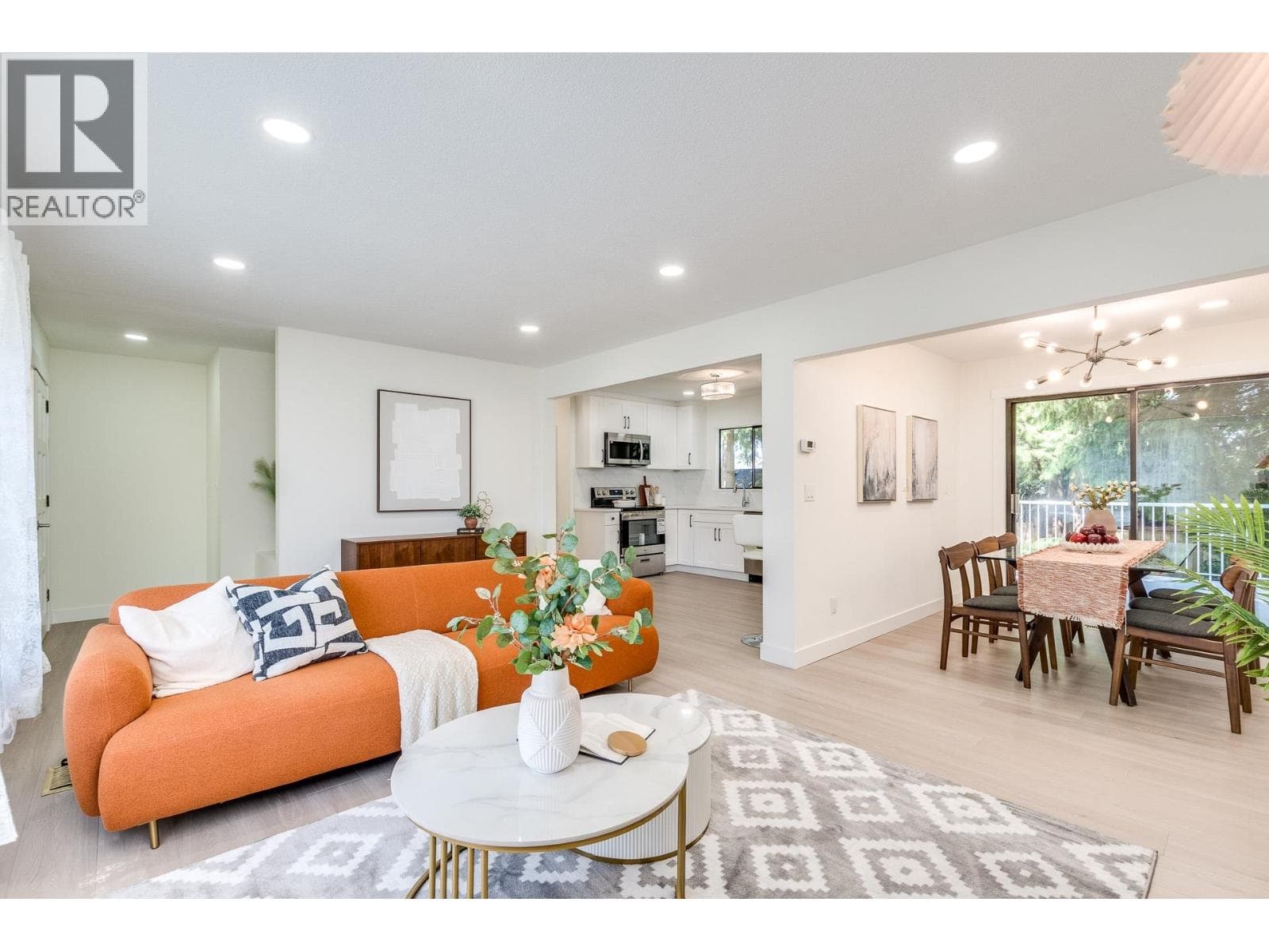 2155 RINDALL AVENUE in Port Coquitlam
