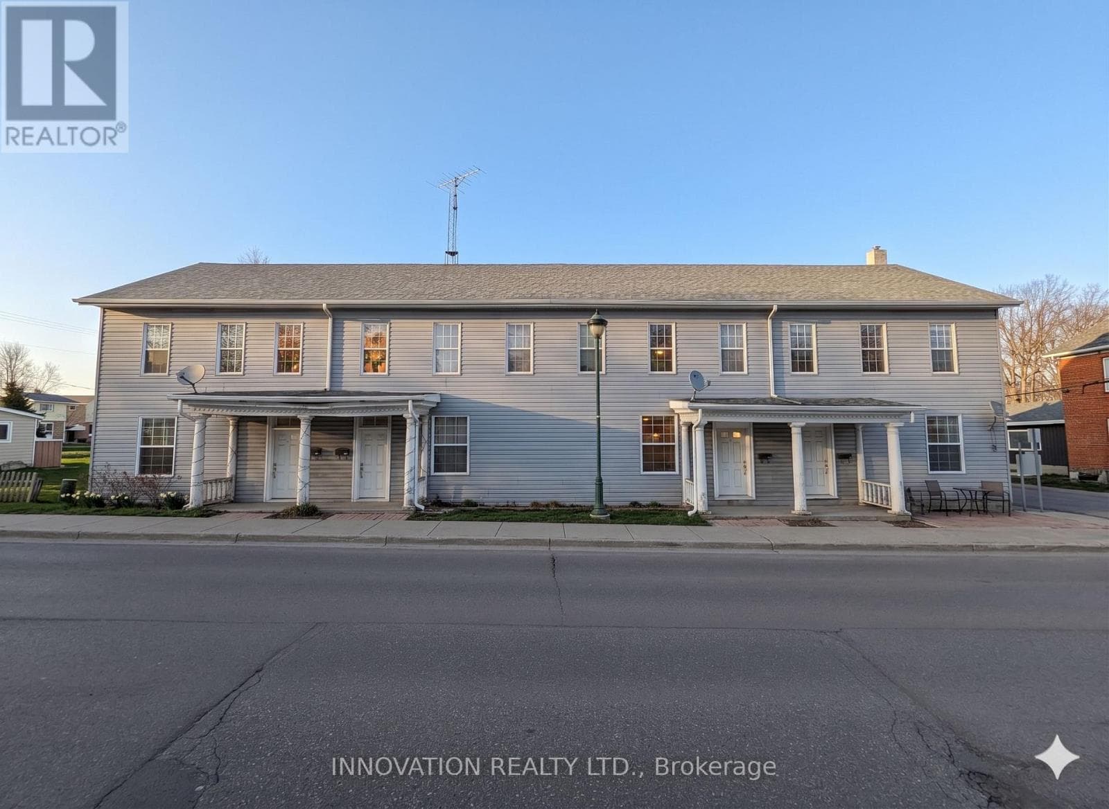 275 BRIDGE STREET in