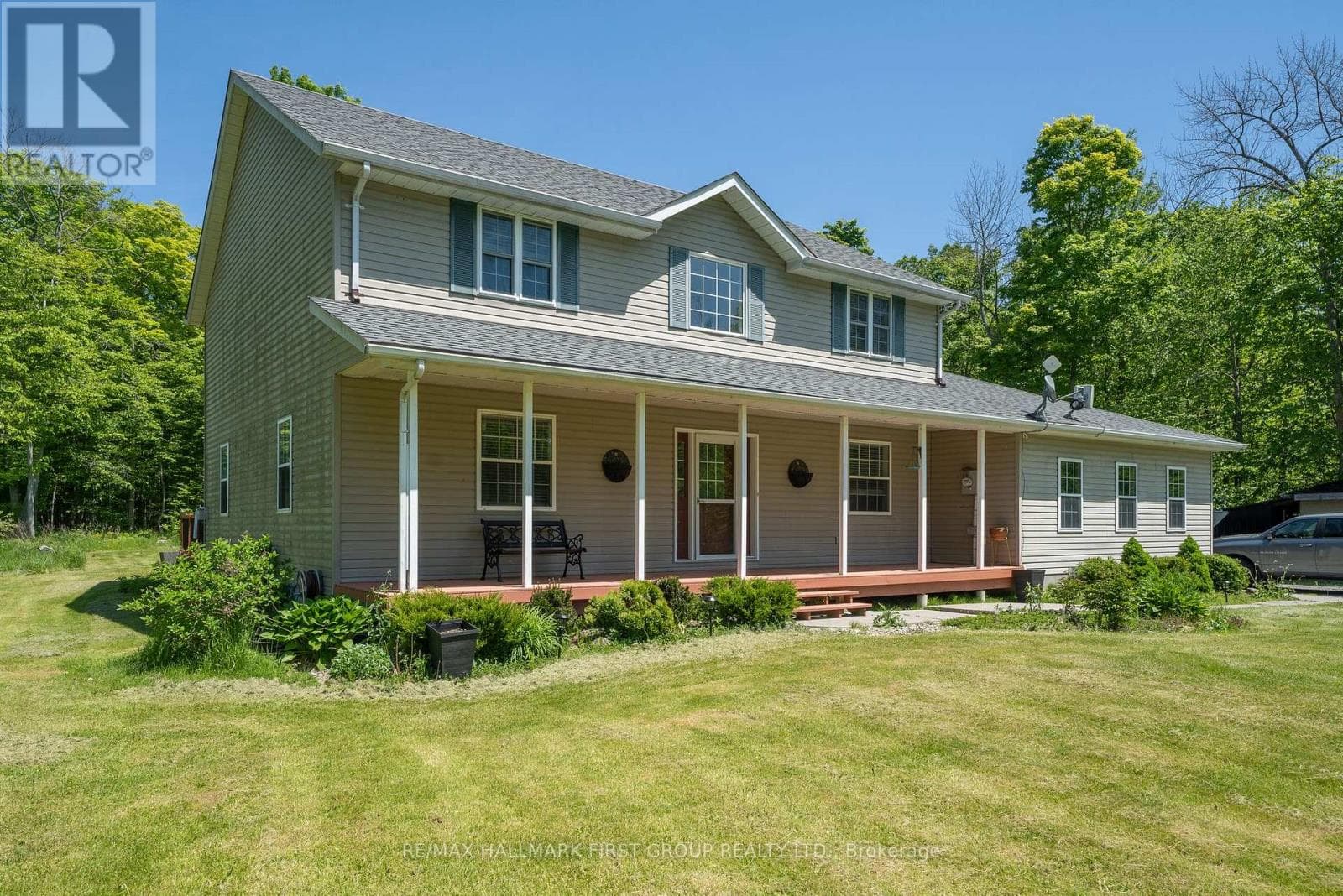 137 STEWART ROAD in