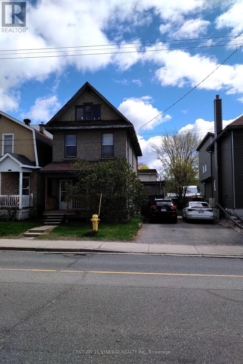 341 PARKDALE AVENUE in HINTONBURG-MECHANICSVILLE