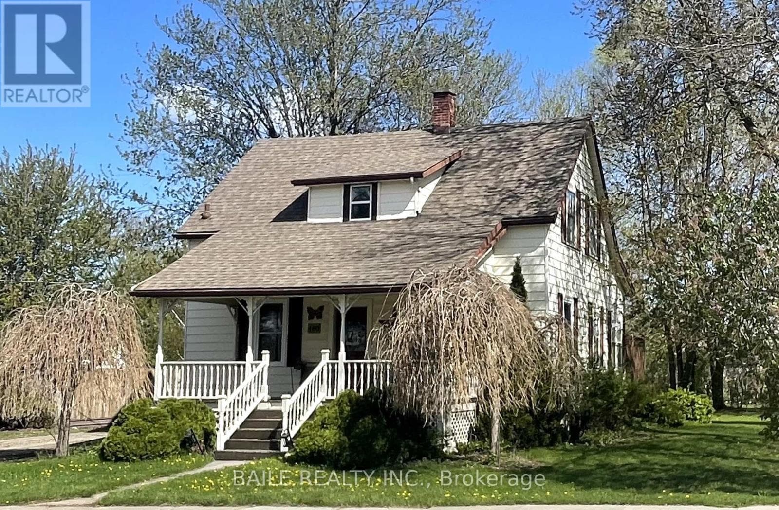 489 RACHEL STREET in