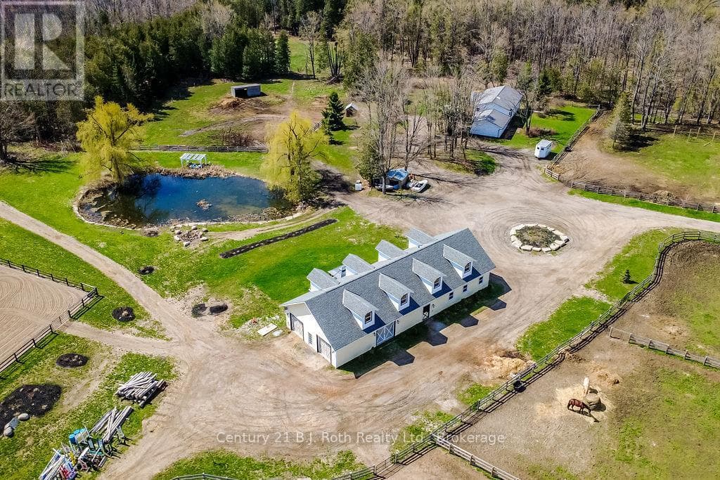 465 RIDGE ROAD E in