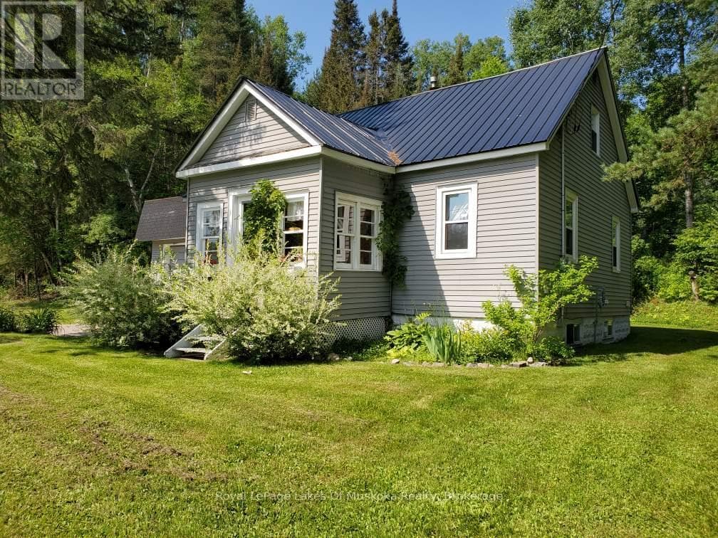 319 ONTARIO STREET in