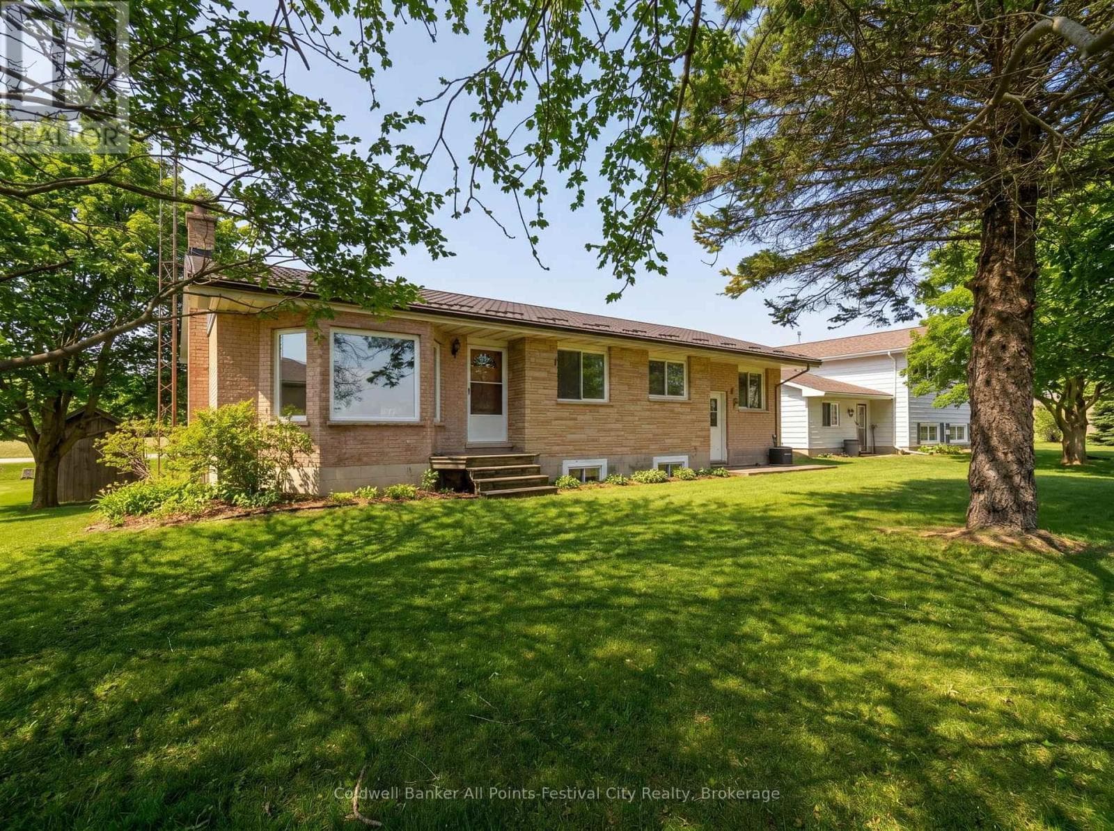 1 CRAWFORD STREET in