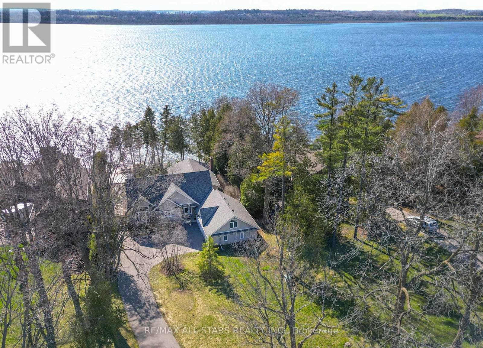 253 STEPHENSON POINT ROAD in