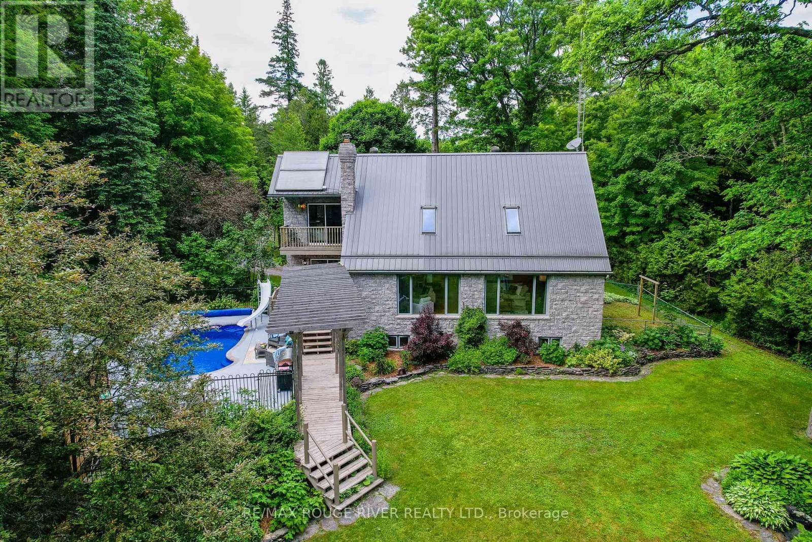 2853 13TH LINE EAST in