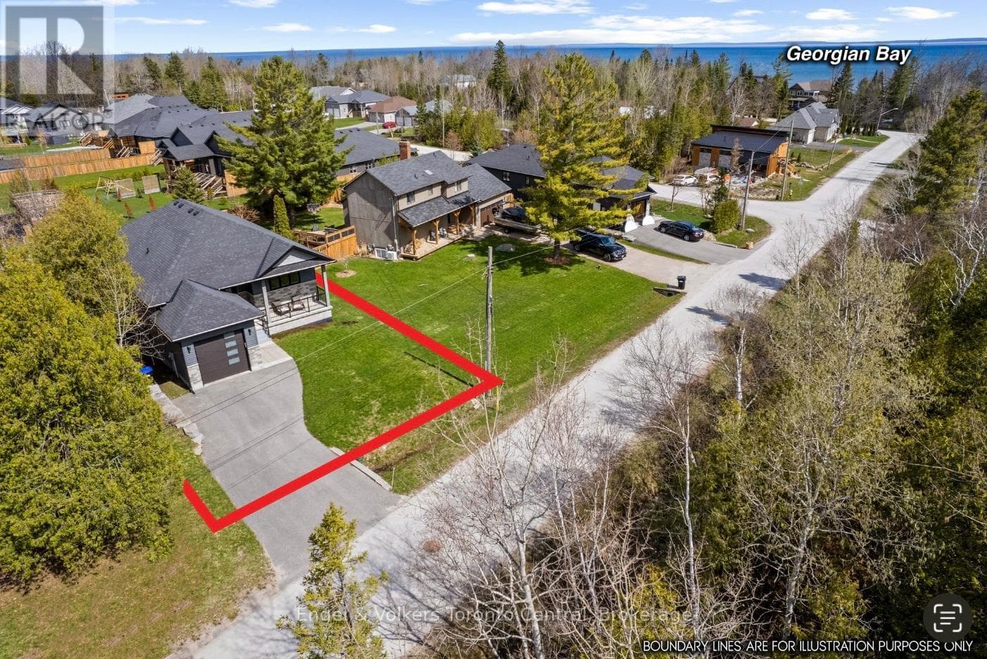 14 THOMAS STREET in