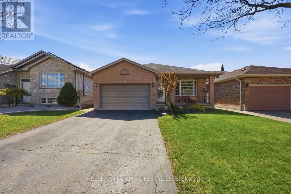 54 YARMOUTH DRIVE in