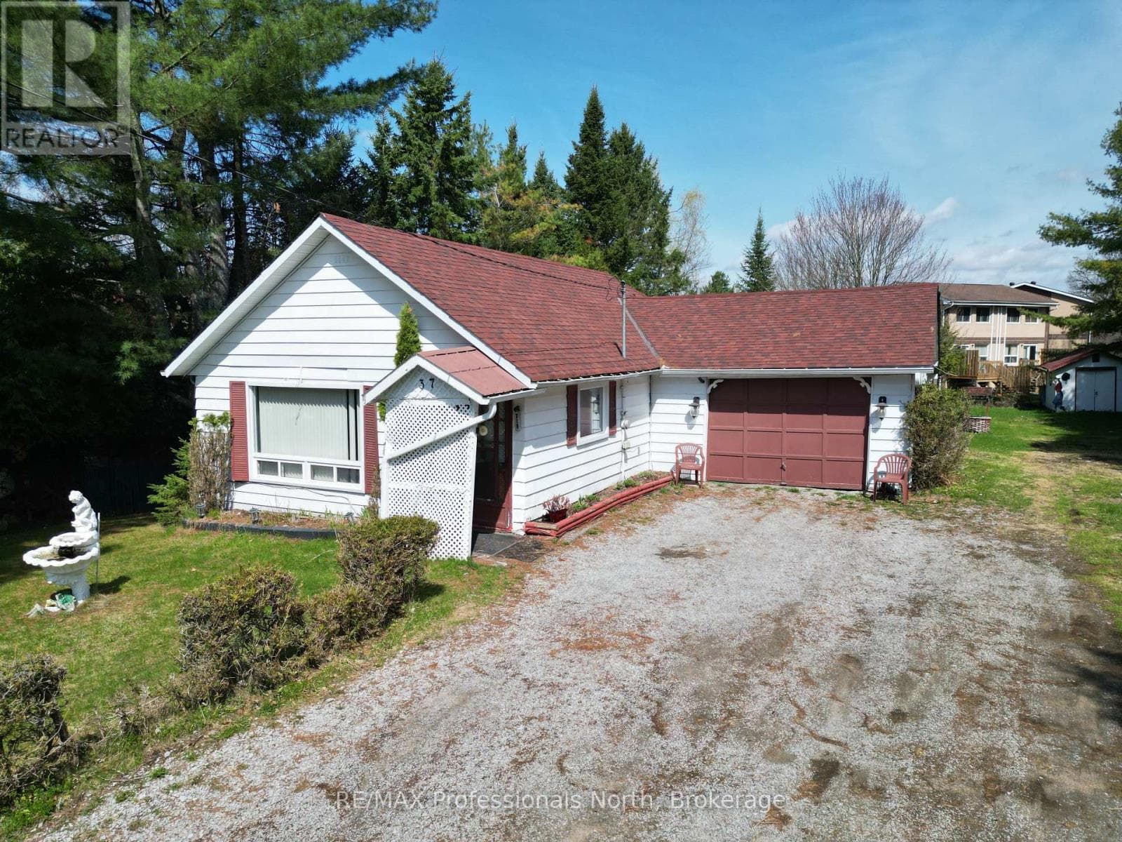 37 PRINCE STREET in