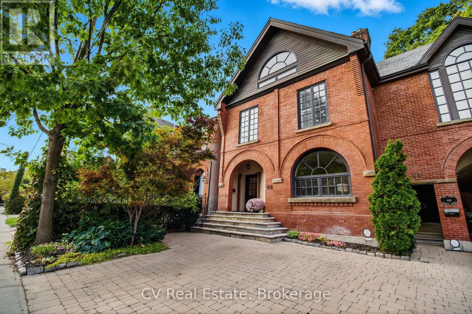 46 BERNARD AVENUE in Annex