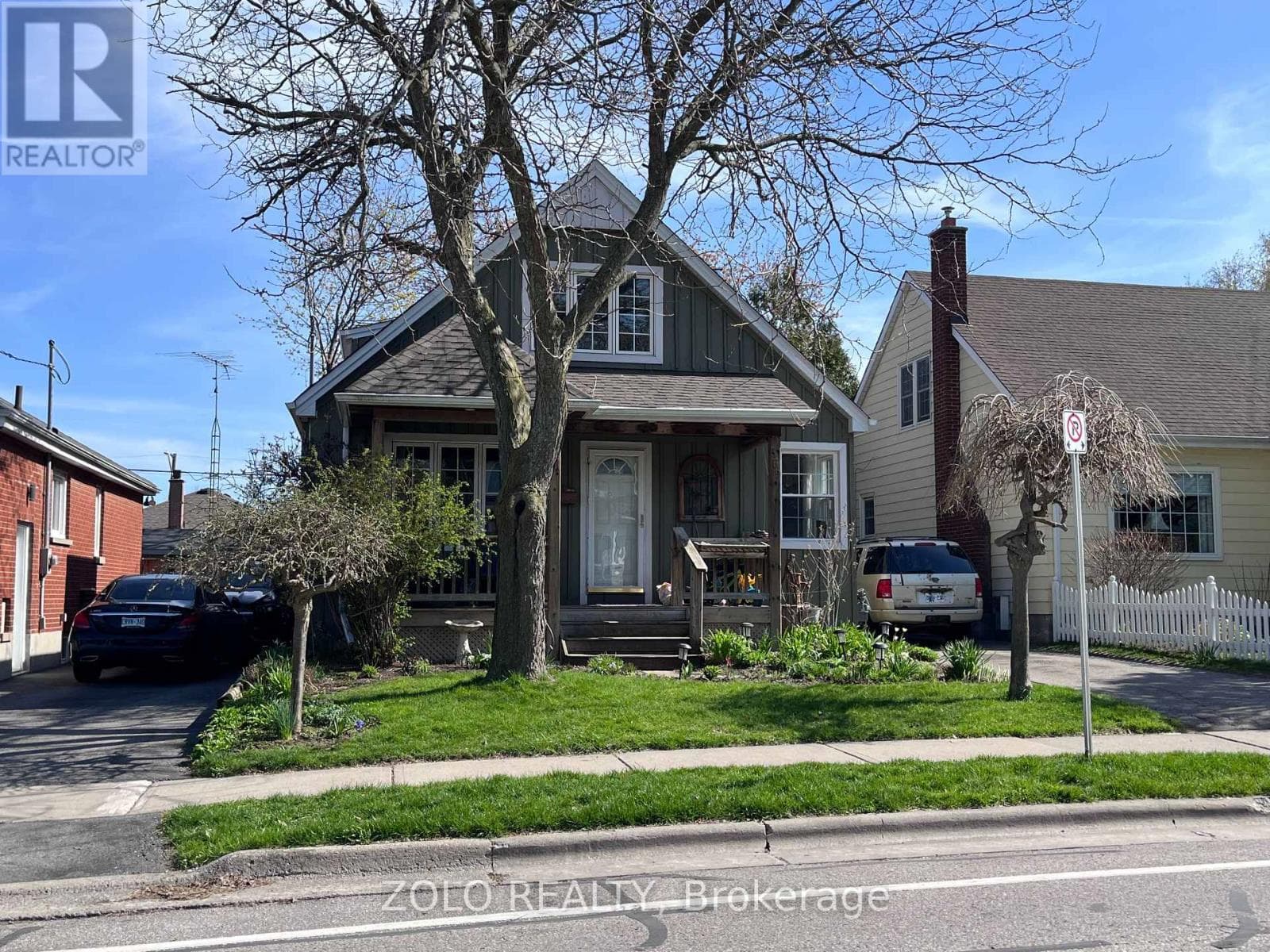369 ATHOL STREET EAST in CENTRAL