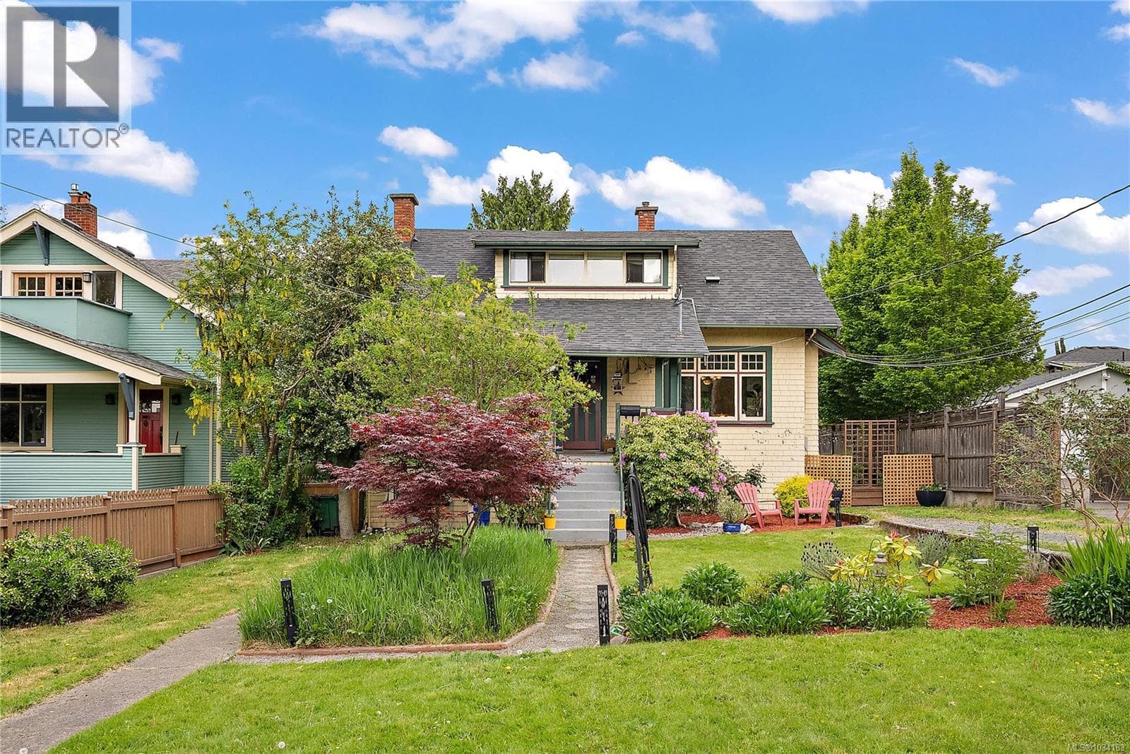 62 OBED AVENUE in