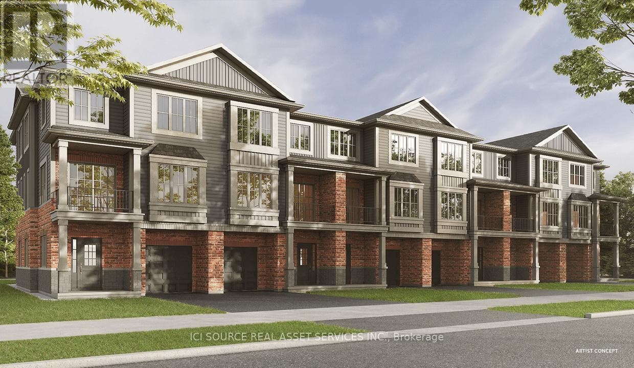 295 TANGLEWOOD Drive Unit# 26 in 4200