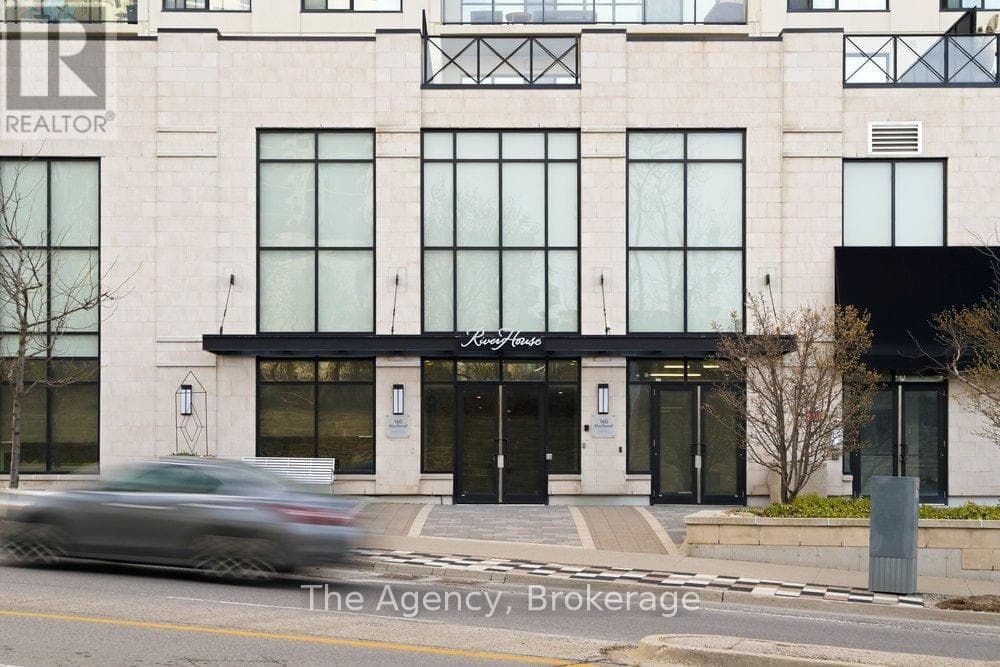901 - 160 MACDONELL STREET in Downtown