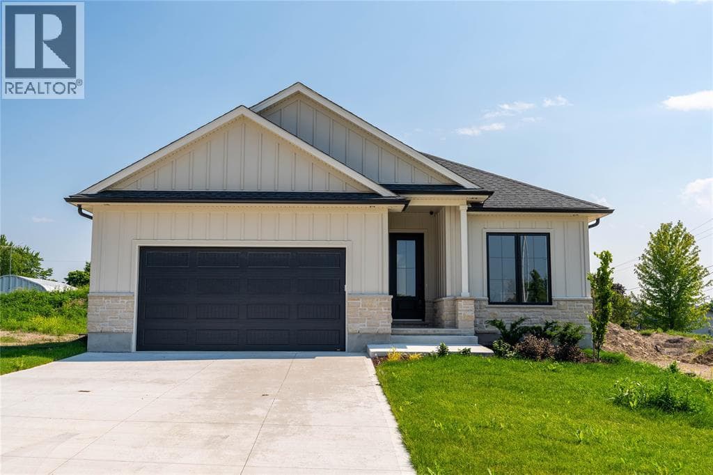 103 SUTHERLAND DRIVE in