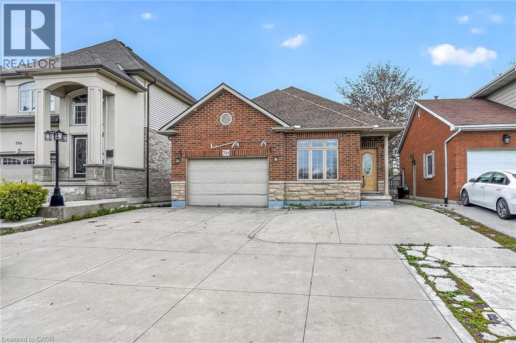 704 STONE CHURCH ROAD EAST in Eleanor