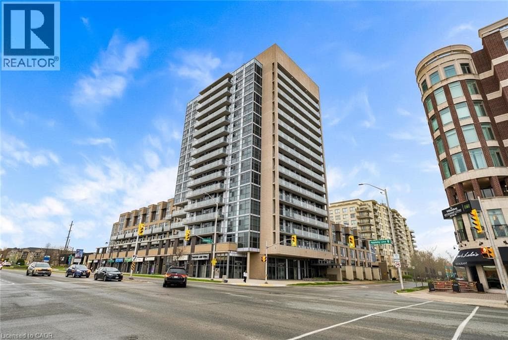 1940 IRONSTONE Drive Unit# 808 in Corporate