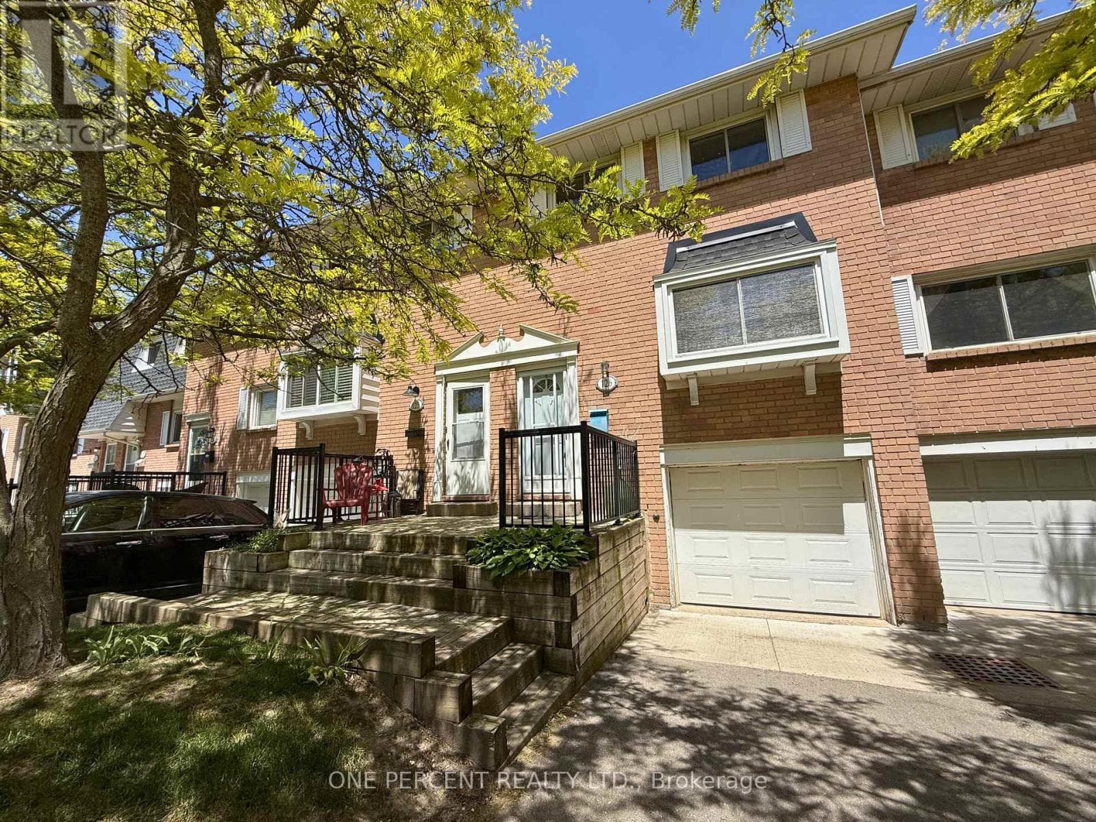 185 DENISTOUN Street Unit# 126 in