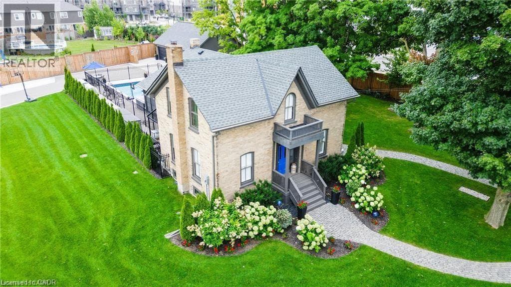 920 ORR COURT in Southwest Kitchener