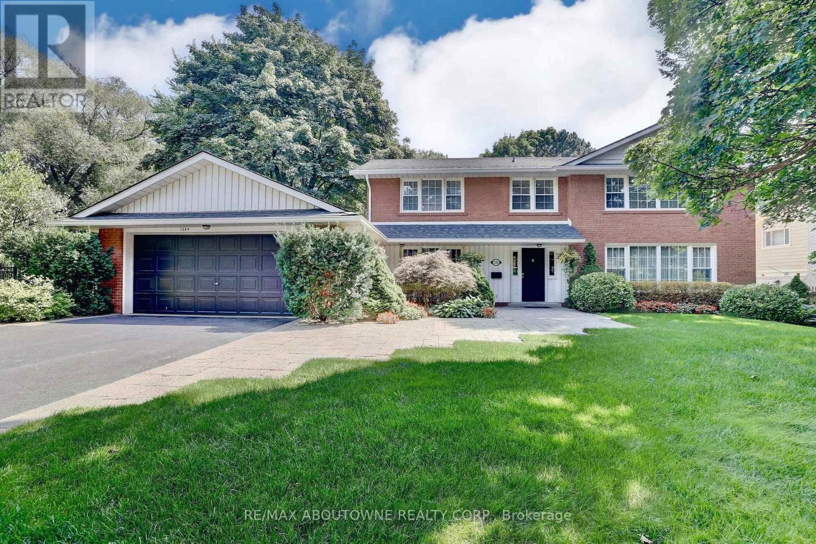 1284 CLEAVER DRIVE in