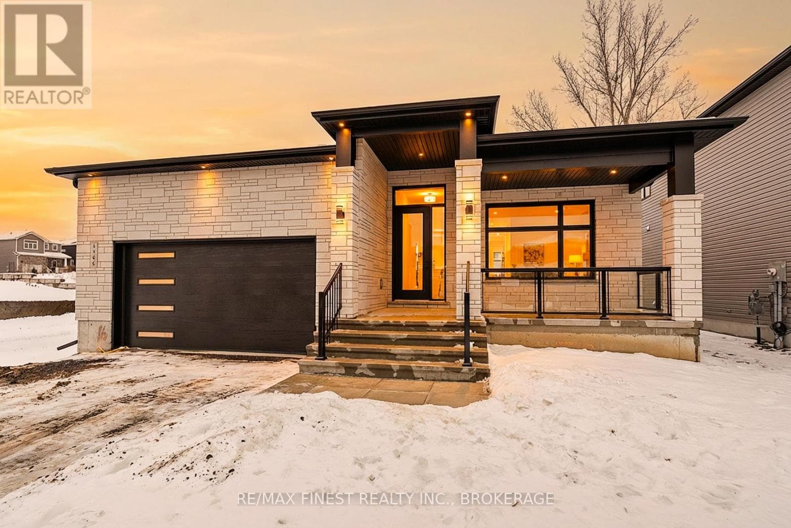 LOT E16 - 1368 WOODFIELD CRESCENT in Cataraqui Westbrook