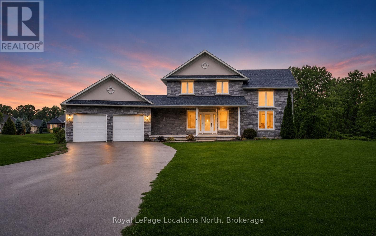 6 BUTTERNUT CRESCENT in