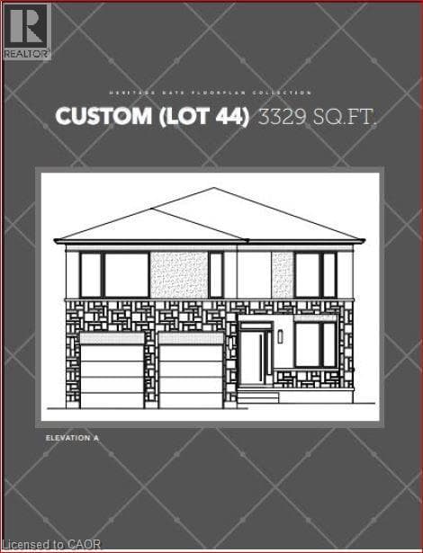 467 KLEIN Circle in Marritt
