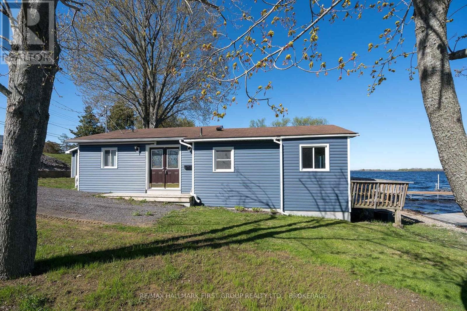 2161C COUNTY RD 9 ROAD in