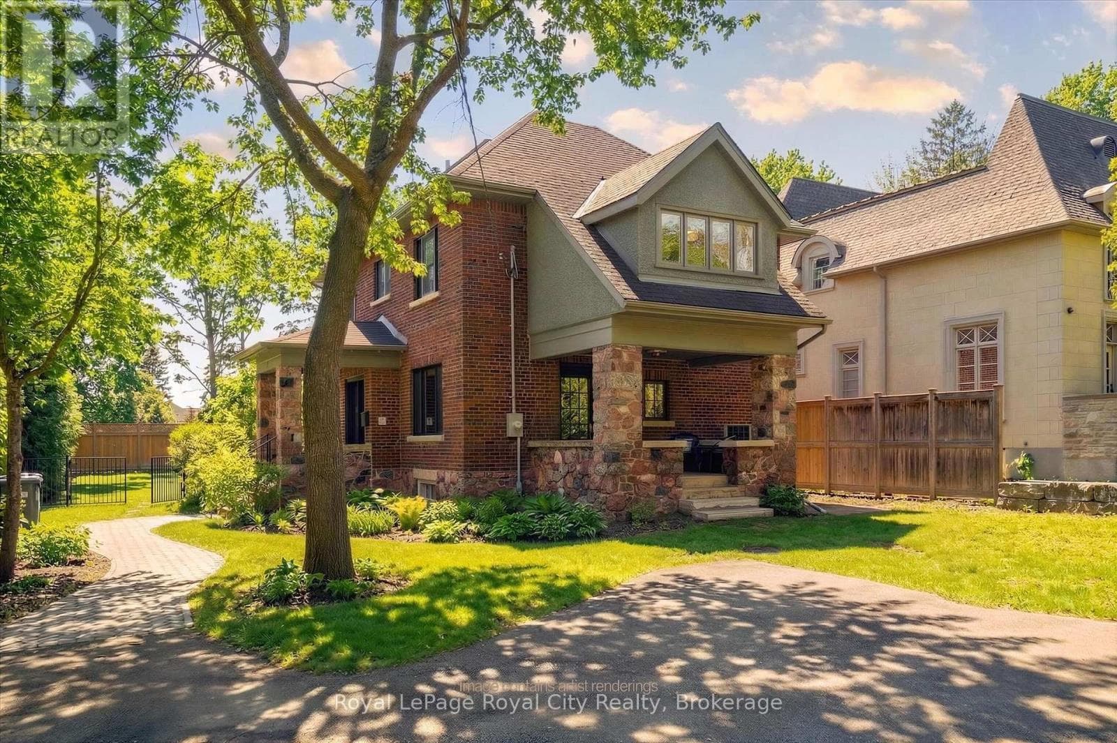 87 UNIVERSITY AVENUE WEST in
