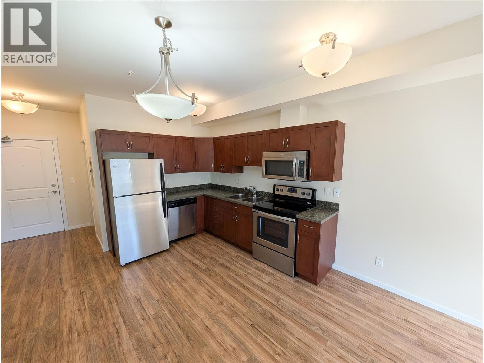 429 ST PAUL Street Unit# 209 in City Centre