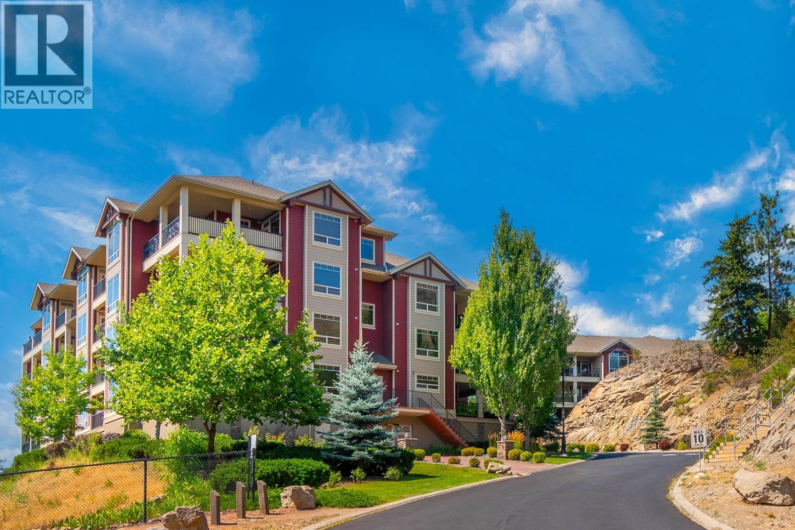 2770 AUBURN ROAD UNIT 206 in
