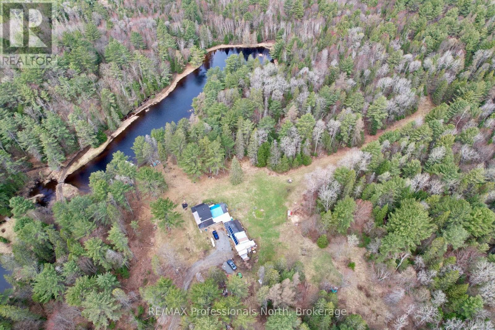 862 LYNX LAKE RD ROAD in