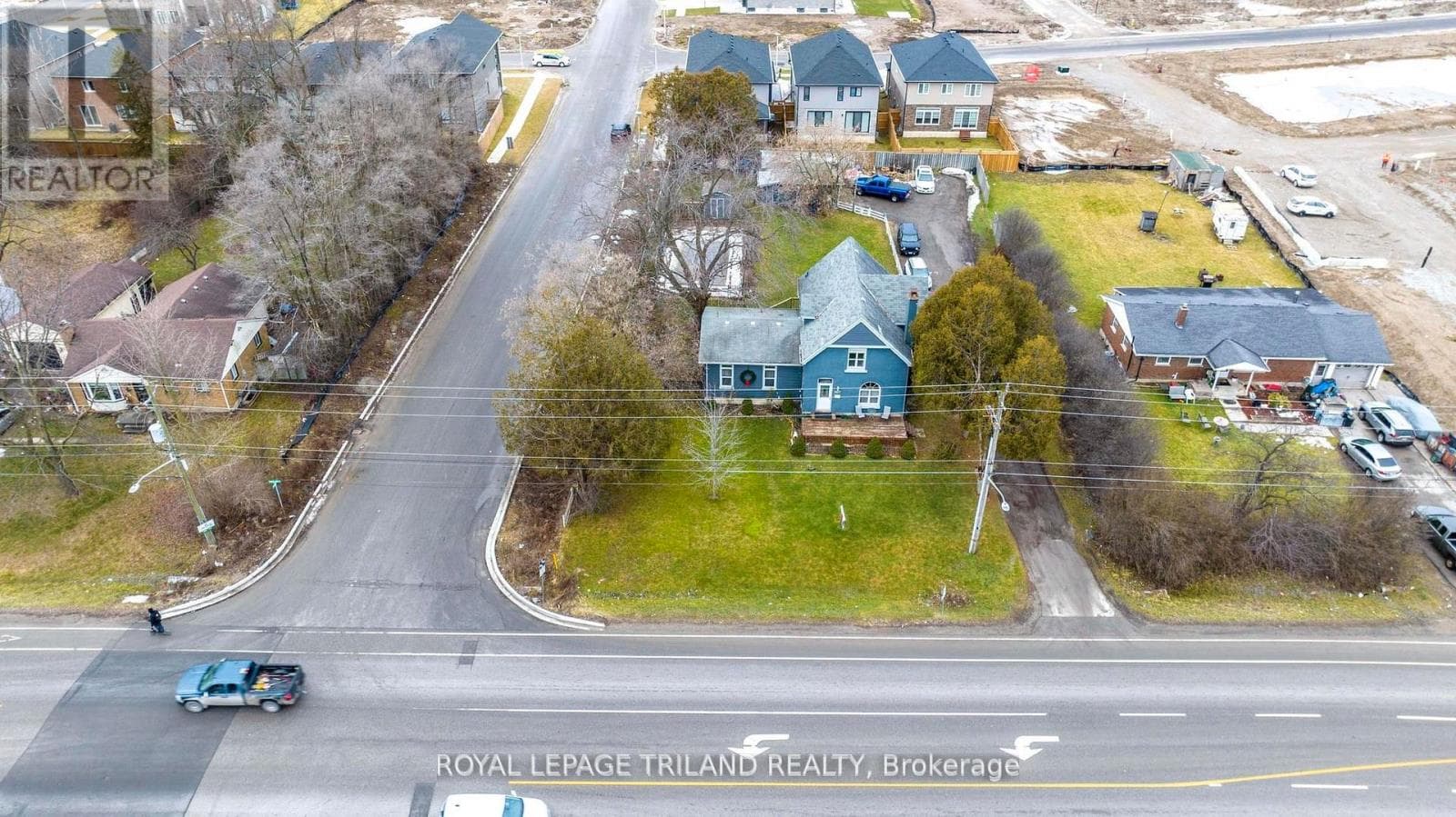 3077 WHITE OAK ROAD in
