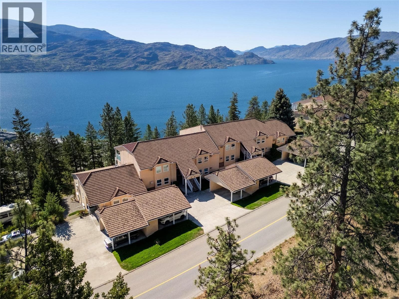 4450 Ponderosa Drive Unit# 102 in