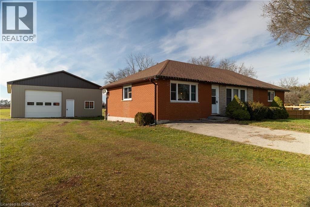 4595 KELVIN ROAD in