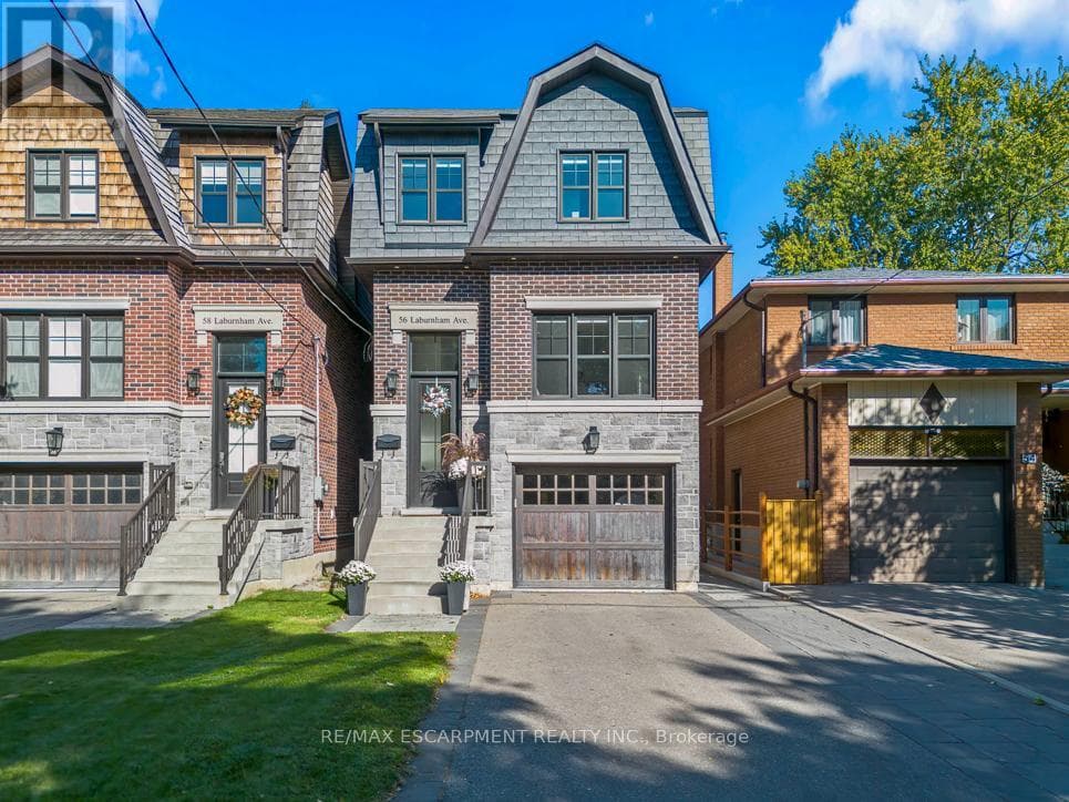 56 LABURNHAM AVENUE in Long Branch