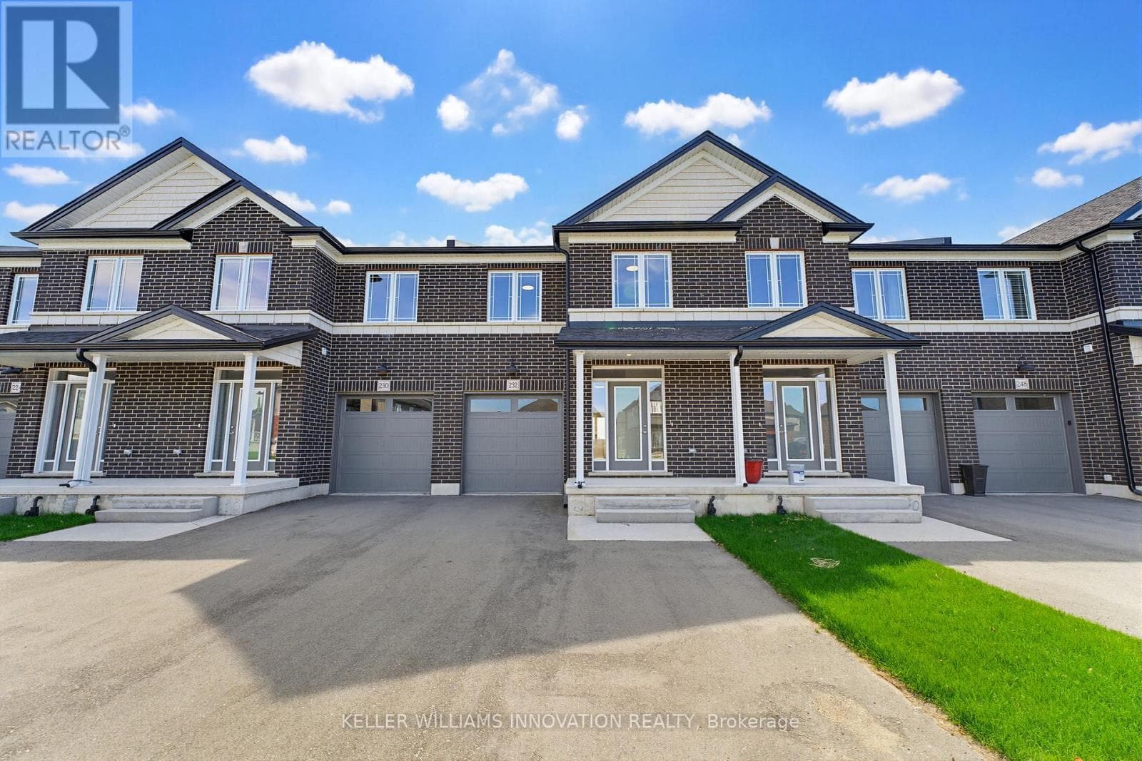 232 KEESO Lane in