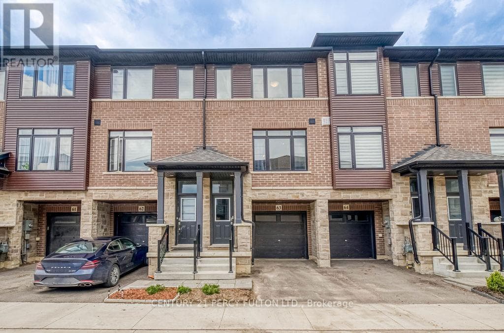 63 - 461 BLACKBURN DR DRIVE in