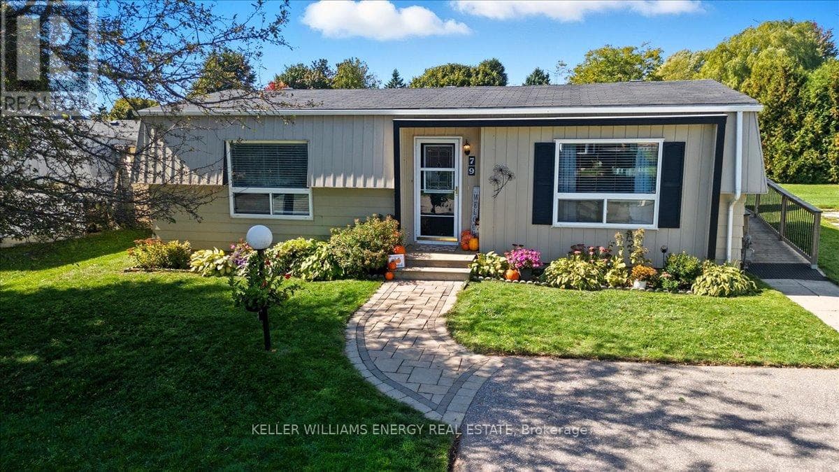 79 FAIRWAY DRIVE in