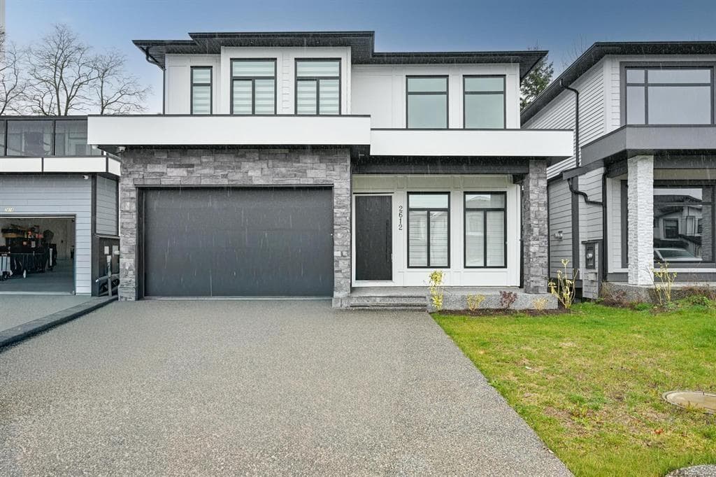 2612 TERMINAL COURT in West Abbotsford