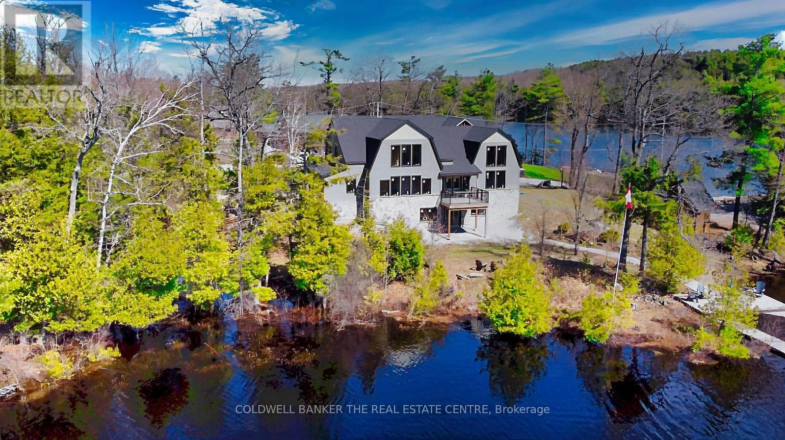 16 EVERGREEN WAY in