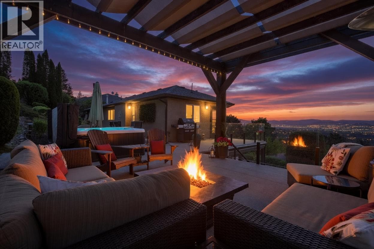 853 TOOVEY ROAD in Belgo - Black Mountain