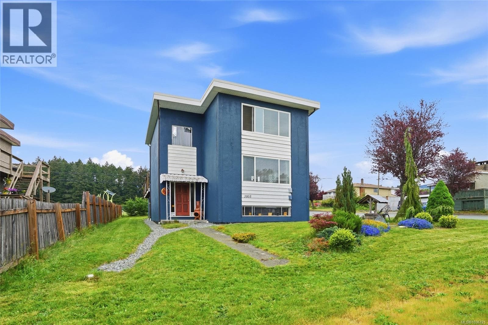 3805 Morgan Cres N in