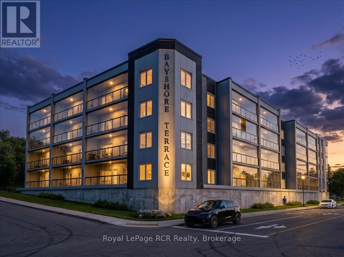 205 - 297 18TH STREET E in