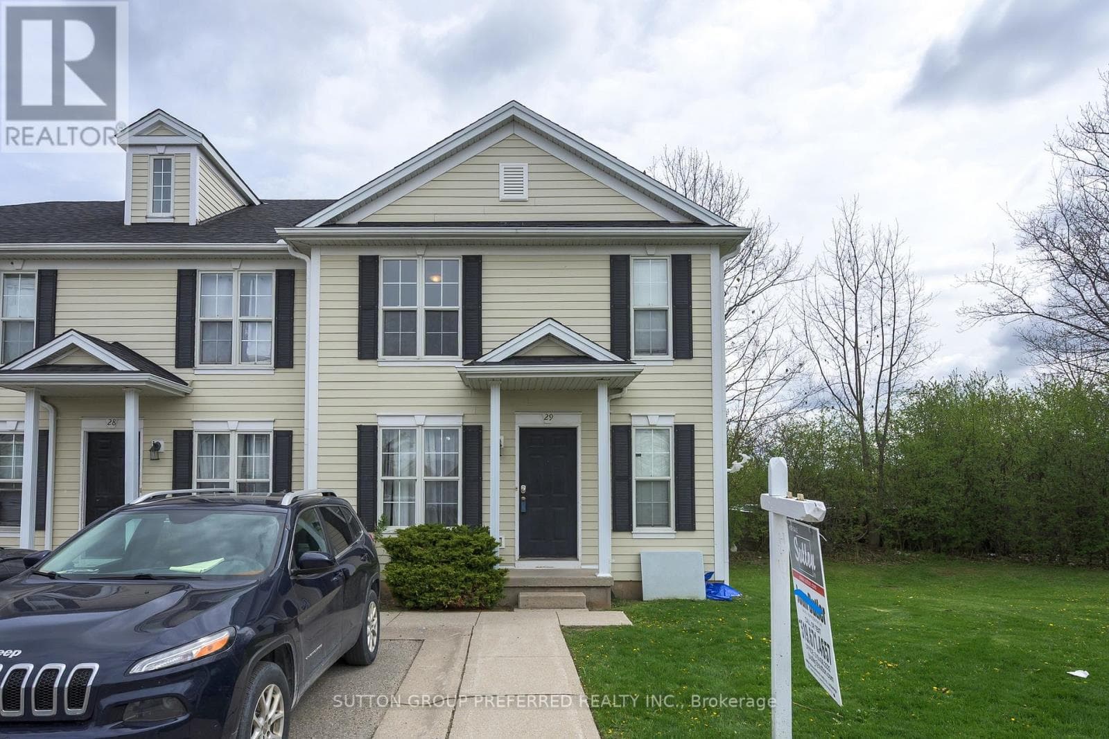 29 - 600 SARNIA ROAD in Medway
