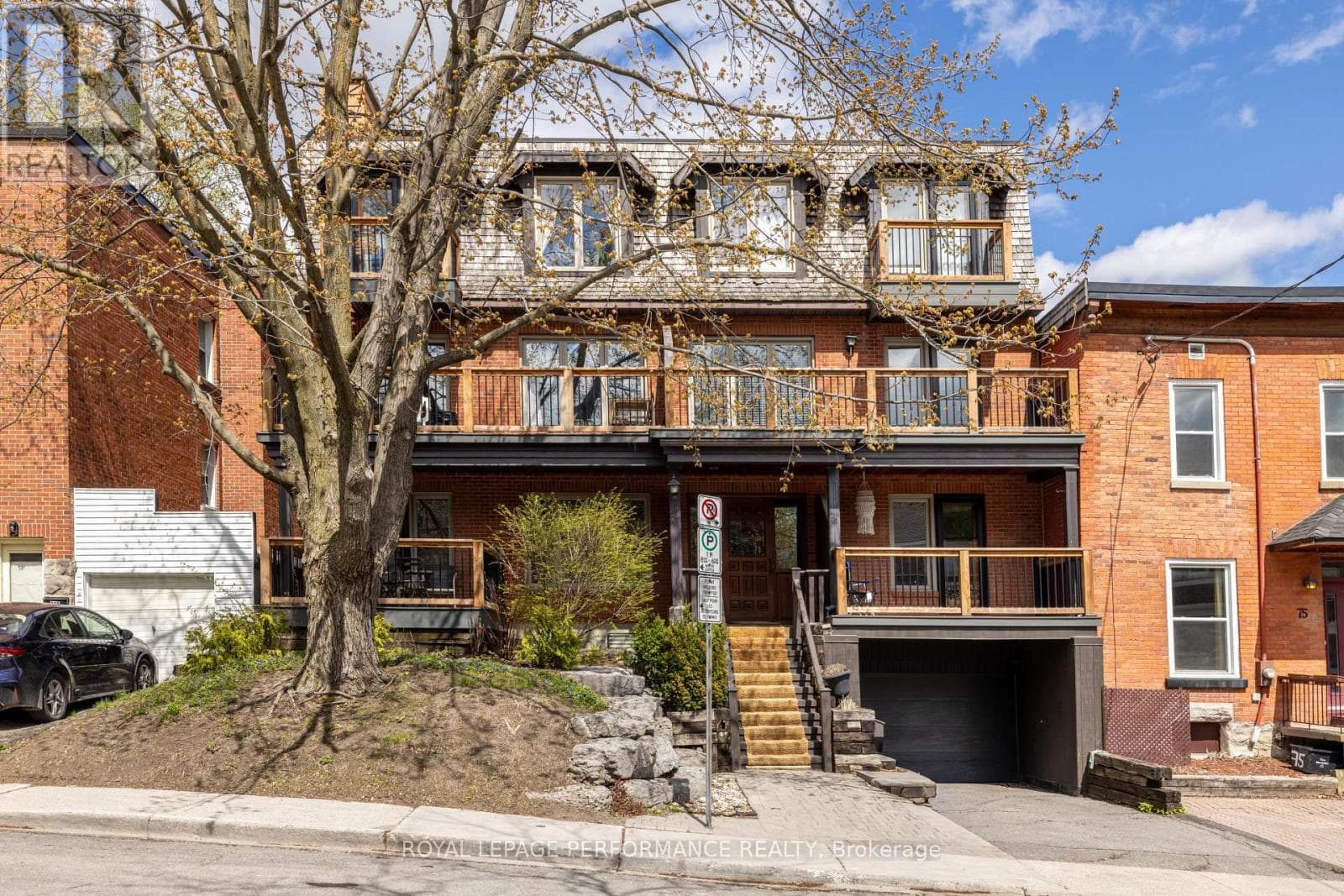 2 - 71 SWEETLAND AVENUE in SANDY HILL