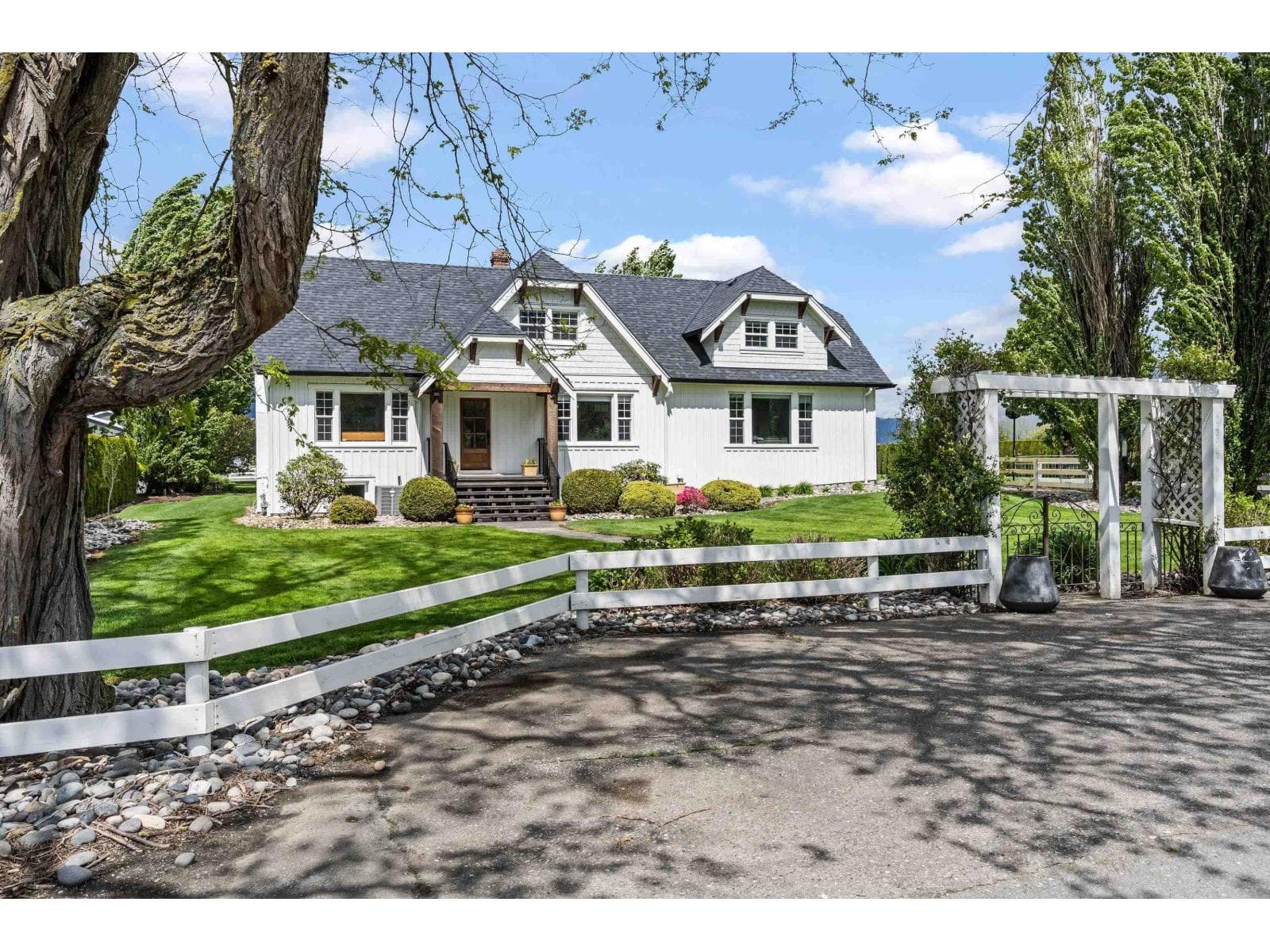 42383 SINCLAIR ROAD, Greendale in