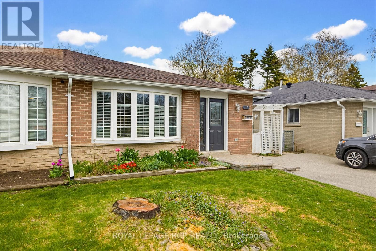 17 EDELWILD DRIVE in