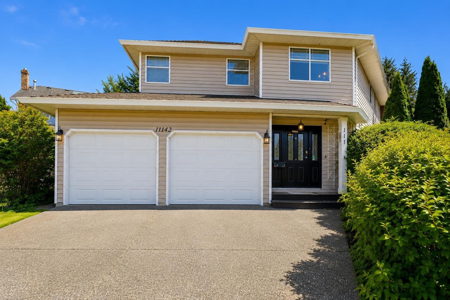 11142 85A AVENUE in Delta
